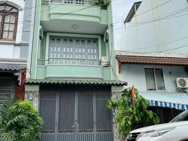 1xx 1/Huỳnh Tấn Phát, Phường Tân Thuận Tây, Quận 7