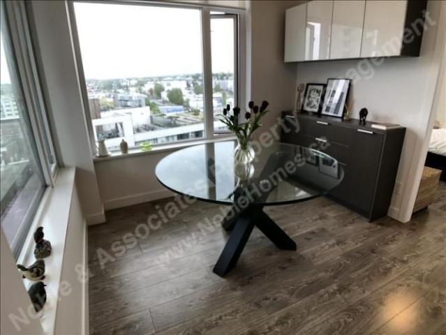 1XX Switchmen Street 1307 Vancouver