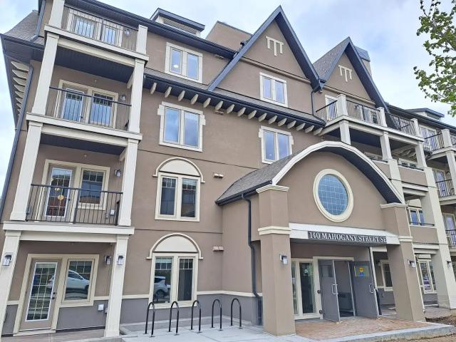 2Bed 2Bath Condo with Underground Parking in Mahogany