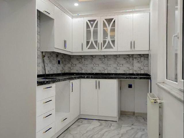 1YATİRİM SEVİNÇTEN SATILIK 2+1DAİRE