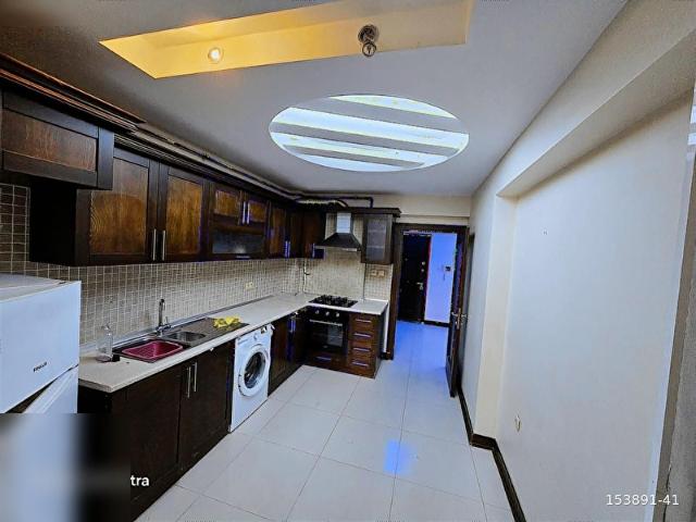 1YATİRİM SEVİNÇTEN SAHİLDE 3+1DAİRE