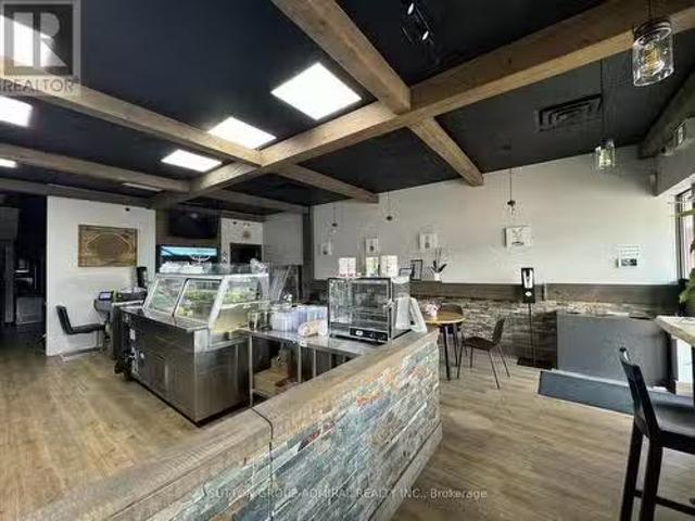 23 443 The Queensway S, Georgina, ON, L4P 2W7 commercial f.