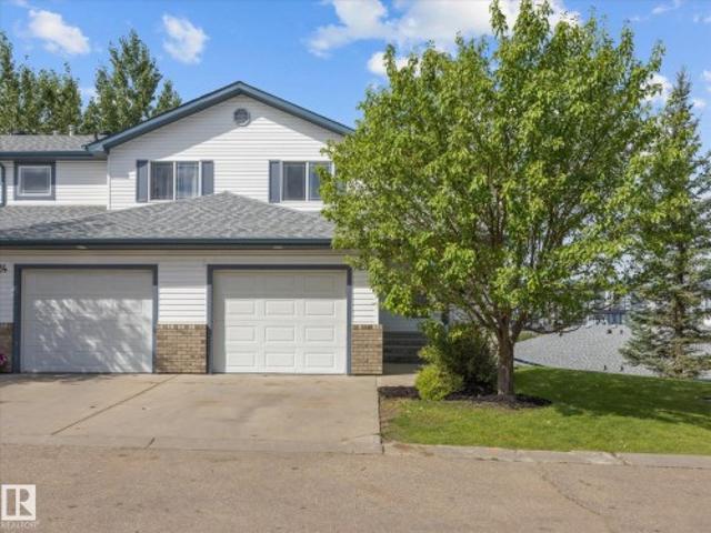 23 450 Hyndman Cr Nw, Edmonton, AB, T5A 0E2 townhouse for sale | Listing ID E4504 | Royal LePage