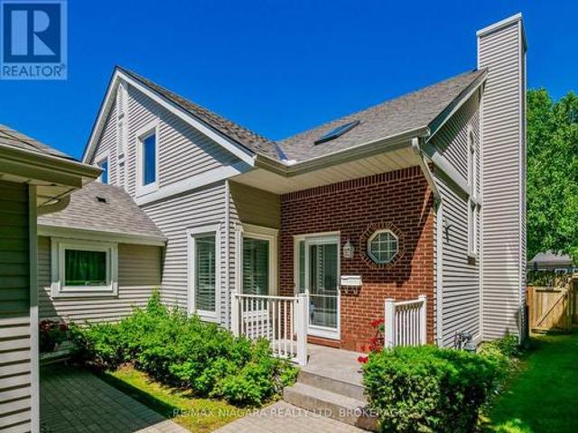 23 5 Lakeside Drive W, St. Catharines Port Weller, ON, L2M 1P3 townhouse for sale | Listing ID X13679 | Royal LePage
