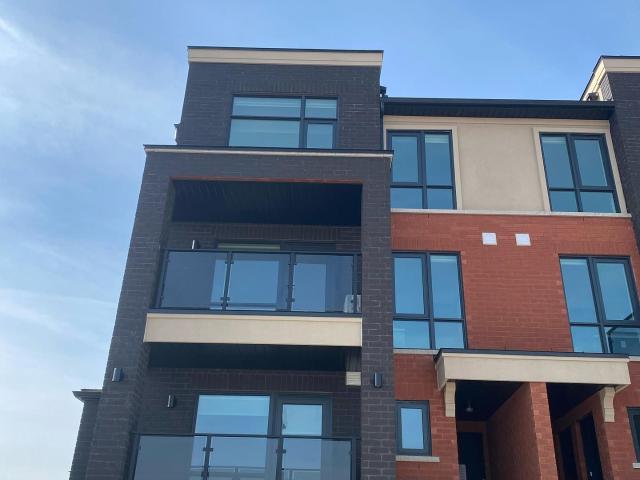 23 65 Romilly Avenue, Brampton | For Rent @ $2,500 | Condos. Ca