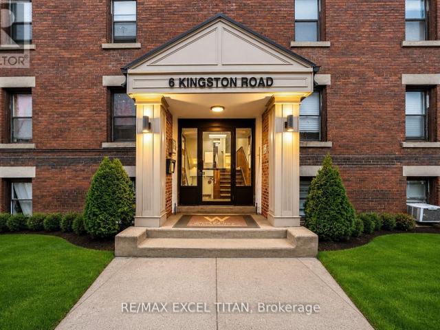 6 Kingston Rd, Toronto, ON | Condos. Ca