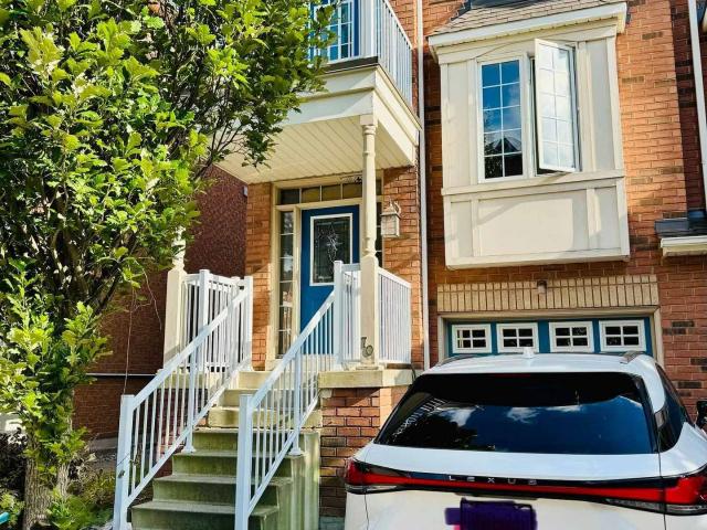 23 70 Wilkie Lane, Ajax | 3Beds/4Bath, Townhouse, $2,850/mo | Condos. Ca
