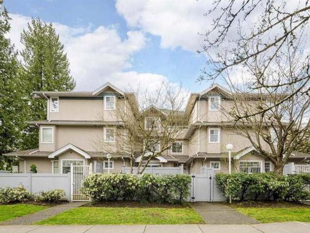 23 712 Th Avenue, Burnaby, BC, V3N 1H1 townhouse for sale | Listing ID R2985 | Royal LePage