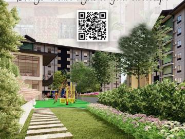 23.76 sqm 1 bedroom Condo For Sale in Butuan Agusan del Norte [Condos ️] April 2025 in Butuan, Agusan del Norte for sale