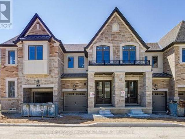 Lot 23 66 Main Street, King, ON, L0G 1T0 townhouse for sale | Listing ID N13521 | Royal LePage