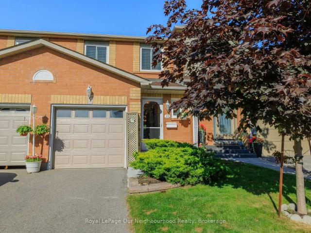 23 811 Wilson Road N, Oshawa | For Sale @ $499,000 | Condos. Ca