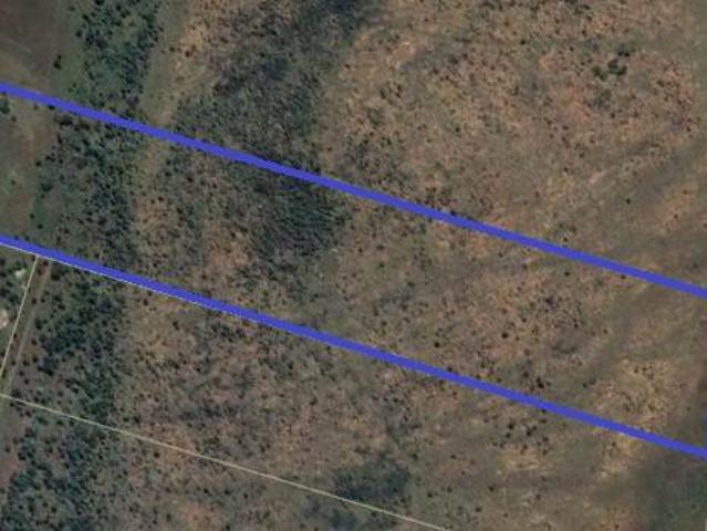 23.9 ha Land available in Bultfontein AH