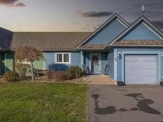 23 113 Simpson Road, Braeshore, NS, B0K 1H0 townhouse for sa.