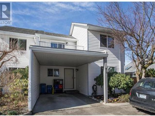 23 12070 A Street, Maple Ridge, BC, V2X 9Y2 townhouse for sale | Listing ID R2972 | Royal LePage