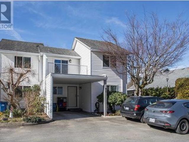 23 12070 A Street, Maple Ridge, BC, V2X 9Y2 townhouse for sale | Listing ID R2990 | Royal LePage