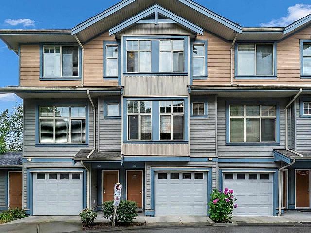 23 12036 66 Avenue Surrey, British Columbia