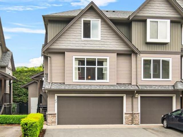23 1609 Agassiz Rosedale No 9 Highway, Agassiz, BC, V0M 1A3 townhouse for sale | Listing ID R3001 | Royal LePage