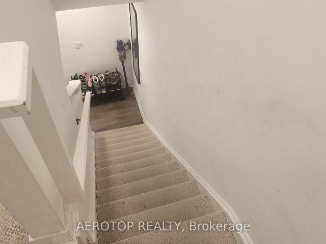 23 175 Veterans Dr Drive, Brampton | 2Beds/2Bath, Townhouse, $2,500/mo | Condos. Ca