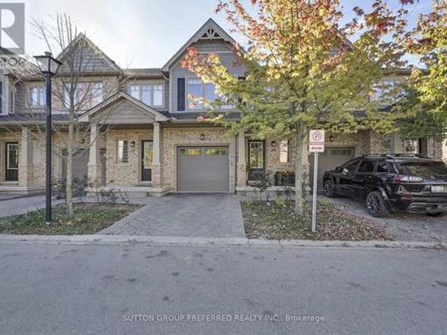 23 1924 Cedarhollow Boulevard, London North D, ON, N5X 0C3 townhouse for sale | Listing ID X13182 | Royal LePage