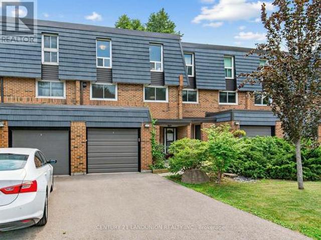 56 193 Mcnicoll Avenue, Toronto, ON, M2H 2C2 townhouse for sale | Listing ID C13584 | Royal LePage