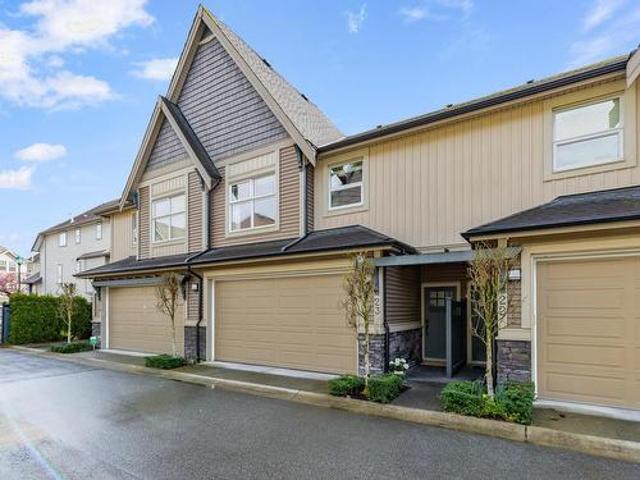 23 19 Mitchell Road, Pitt Meadows, BC, V3Y 0G2 townhouse for sale | Listing ID R3003 | Royal LePage