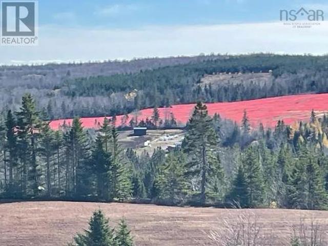 23 1 48 Blue Mountain Loop, Blue Mountain, NS, B2H 5C8 vacant land for sale | Listing ID 202618 | Royal LePage