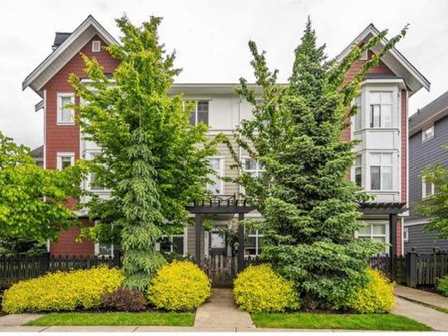 23 2085 A Avenue, Langley, BC, V2Y 0R8 townhouse for sale | Listing ID R2978 | Royal LePage