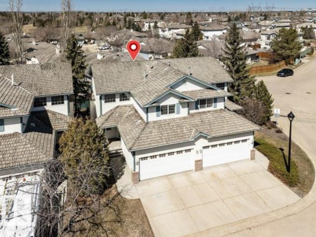 23 211 Blackburn Dr Sw, Edmonton, AB, T6W 1C6 duplex for sale | Listing ID E4499 | Royal LePage