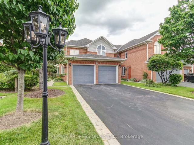23 2145 Country Club Drive E, Burlington | For Rent @ $4,100 | Condos. Ca