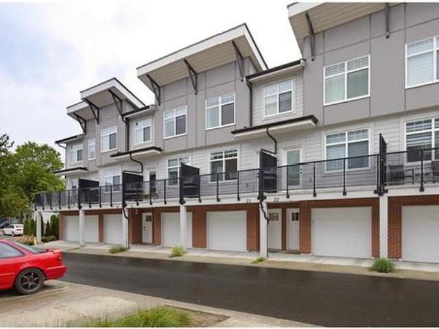 23 2233 Avenue, Langley, BC, V3A 3N5 townhouse for sale | Listing ID R3143 | Royal LePage