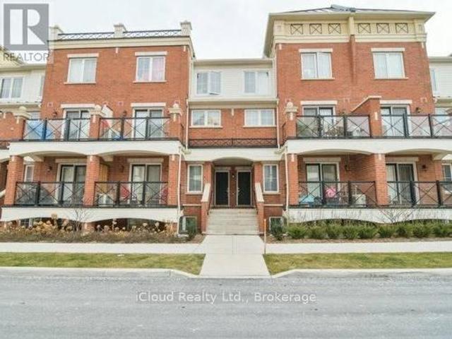 23 2480 Post Road, Oakville, ON, L6H 0G6 townhouse for lease | Listing ID W13547 | Royal LePage