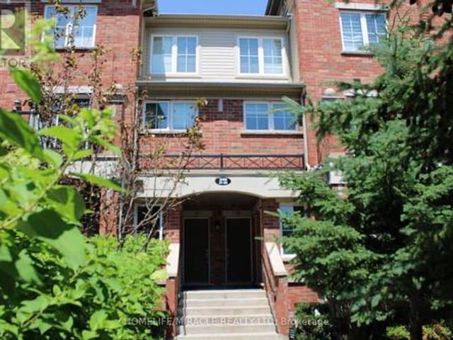 23 2508 Post Road, Oakville, ON, L6H 0K1 lease for lease | Listing ID W13560 | Royal LePage