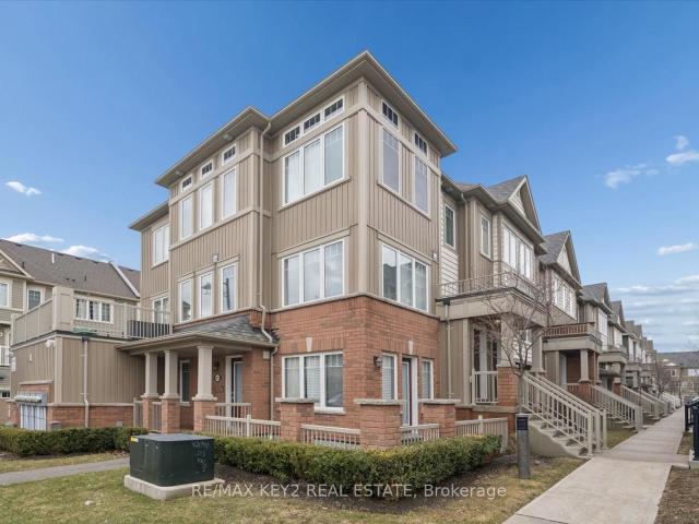 23 2500 Hill Rise Court, Oshawa | 2Beds/3Bath, Townhouse, $509,000 | Condos. Ca