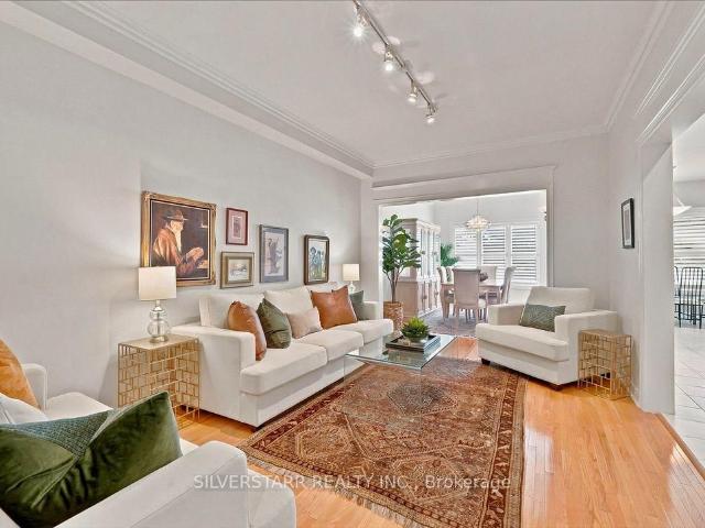 23 255 Shaftsbury Avenue, Richmond Hill | 3Beds/3Bath, Townhouse, $849,900 | Condos. Ca