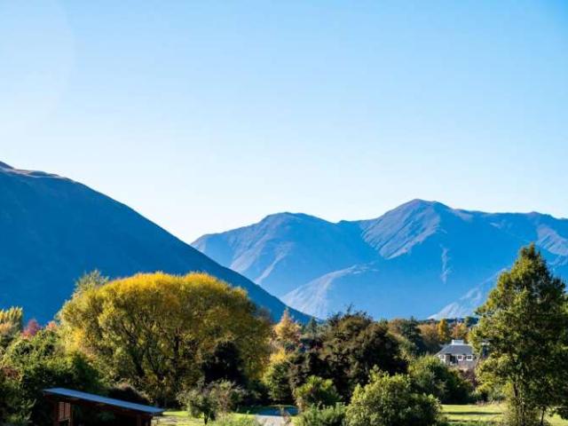 23 Aubrey Road, Wanaka