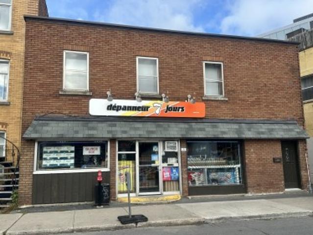 23 25 Rue De L'Église, Montréal Verdun/Île Des Soeurs, QC, H4G 2L8 investment for sale | Listing ID 13803 | Royal LePage