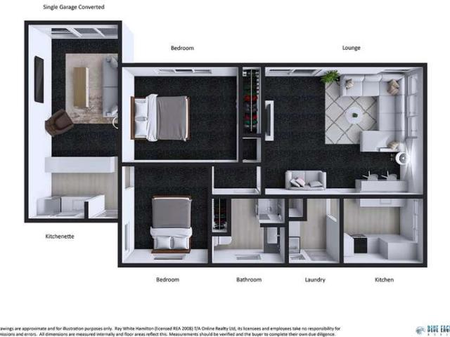 23, 25 Storey Avenue, Forest Lake, Hamilton City