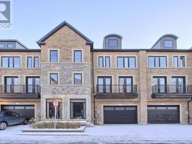 23 260 Eagle Street, Newmarket, ON, L3Y 1K1 house for sale | Listing ID N13577 | Royal LePage