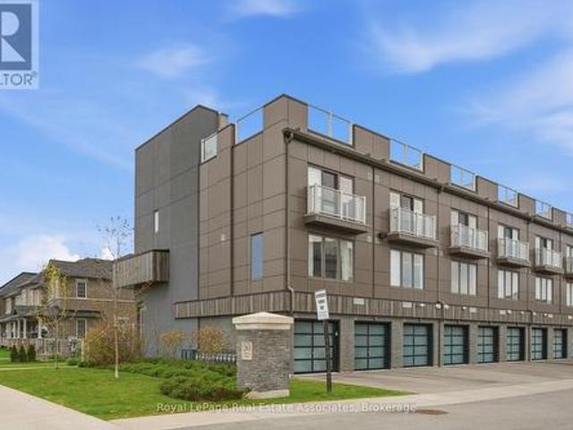 23 261 Skinner Road, Hamilton, ON, L8B 1W6 townhouse for sale | Listing ID X13592 | Royal LePage