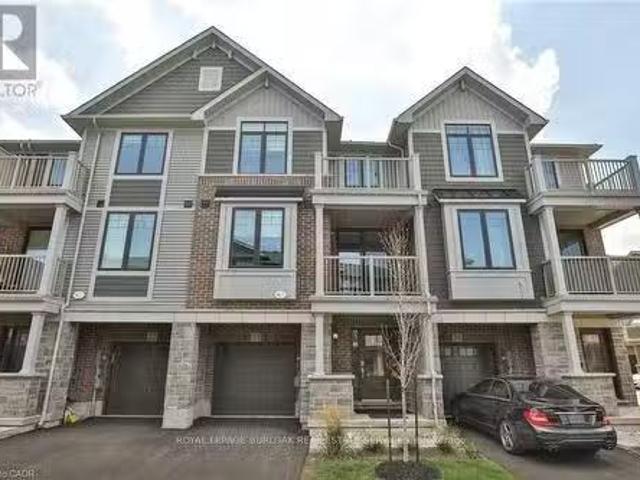 23 288 Glover Road, Hamilton, ON, L8E 5H6 house for lease.