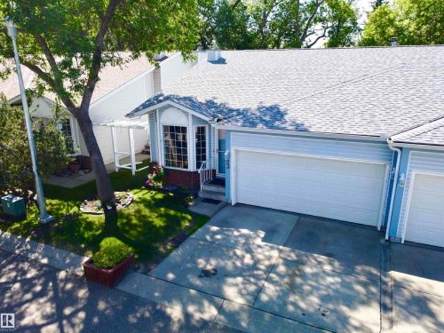 23 35 Garden Rd, St. Albert, AB, T8N 5W2 duplex for sale | Listing ID E4499 | Royal LePage
