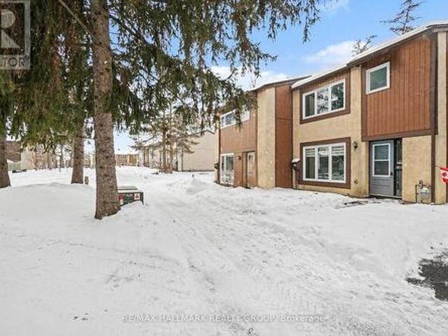23 3691 Albion Road, Ottawa, ON, K1T 1P2 townhouse for sale | Listing ID X12735 | Royal LePage