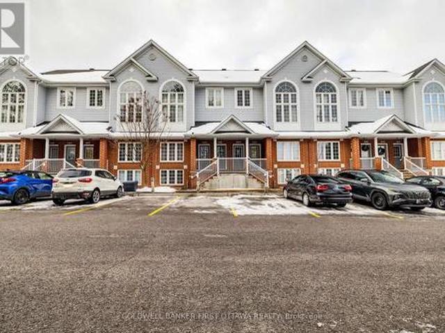 23 389 Wiffen, Ottawa, ON, K2H 1G4 townhouse for sale | Listing ID X12010 | Royal LePage