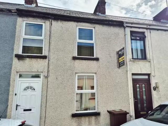 23 Taylors Row