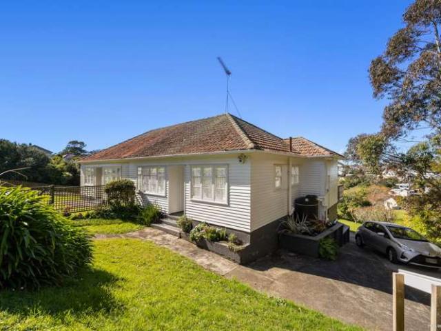 23 Te Arawa Street, Orakei, Auckland City