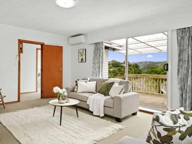 23 Thomas Street, Stokes Valley, Lower Hutt City