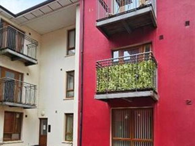 23 The County Apartments, Bridge Street, Carrick On Shannon, Leitrim REA Brady 4913 MyHome. Ie Residential