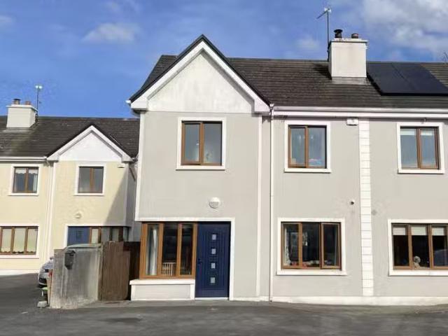 23 The Orchard, Moylough, Co. Galway, H53Y6X3 is for sale