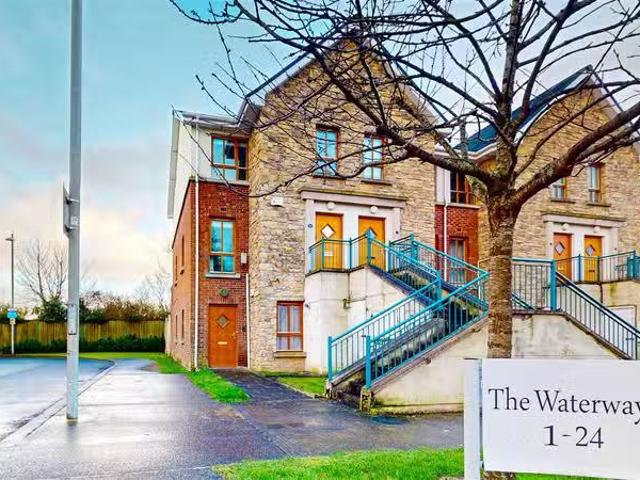 23 The Waterways, Sallins, Kildare, W91 DH27