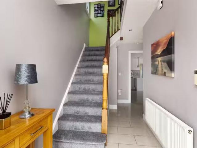 23 The Way, Meadowvale, Arklow, Co. Wicklow, Y14 XY19
